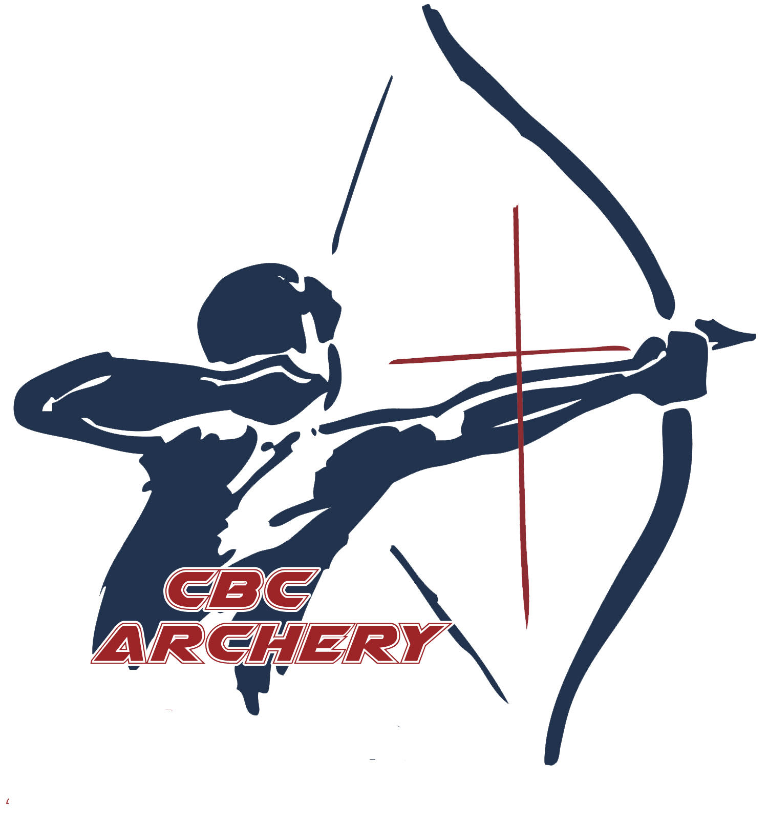 CBC Archery Logo 2016